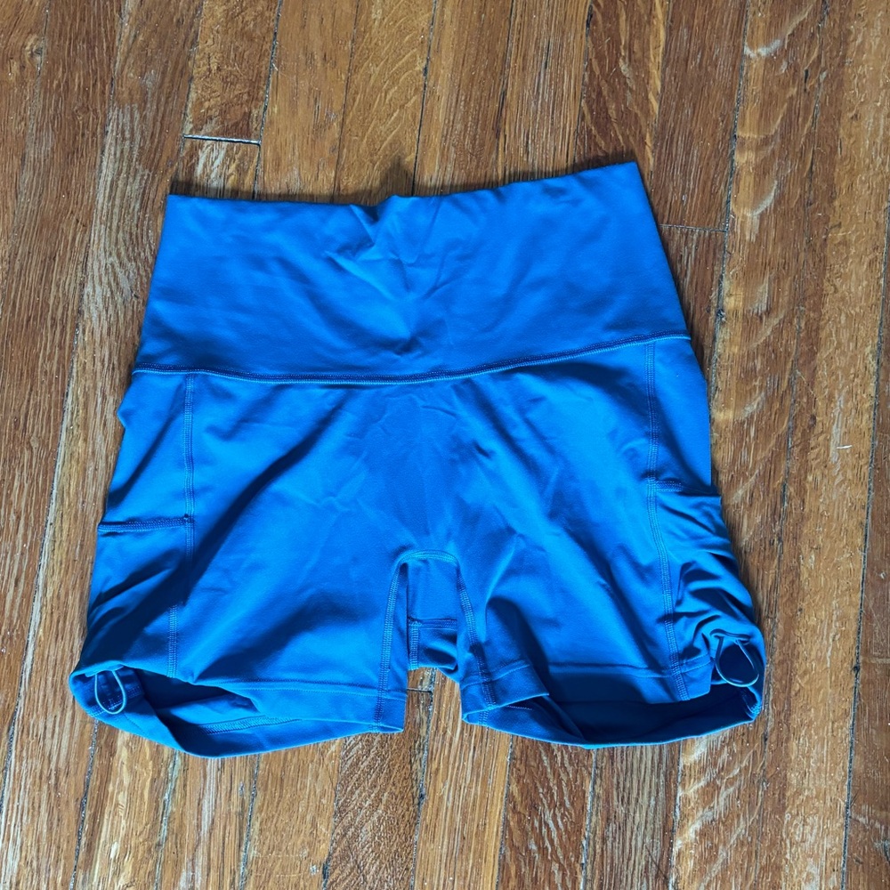 Gymshark Legacy Tight shorts